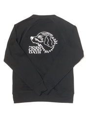 Light Weight Newvie Crewneck
